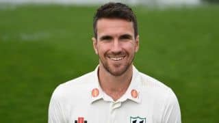 Jack Shantry of Worcestershire retires from professional cricket